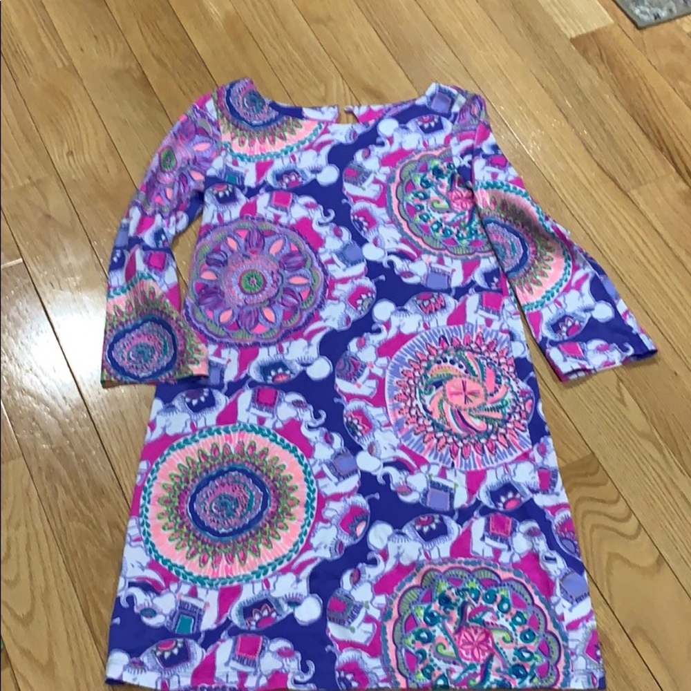 Lilly Pulitzer Dress size women’s XS